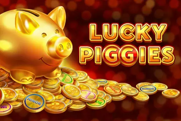 Lucky Piggies gemple Goexch9Online