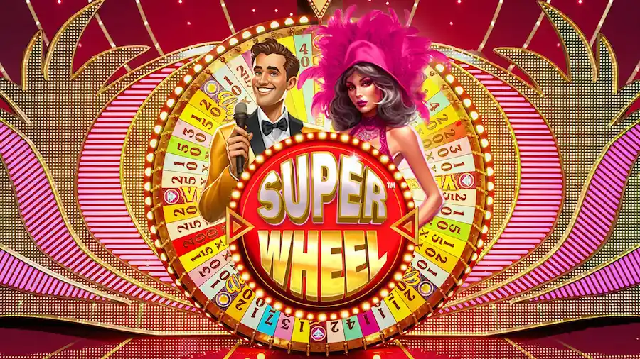 Super Wheel Goexch9Online